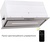 Eleyus MAGNUS 1200 LED 52 IS