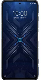 Xiaomi Black Shark 4 12/256GB Mirror Black