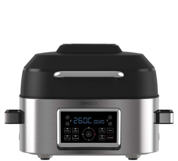Sencor SBG 8900SS