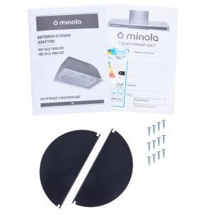 Minola HBI 5622 BLF 1000 LED