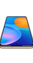 HUAWEI P smart 2021 4/128GB Blush Gold (51096ACA)