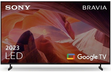 Sony KD-43X80L