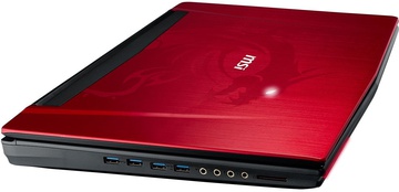 MSI GT72S Dominator Pro G (GT72S6QF-201UA)