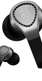 Bang&Olufsen BeoPlay H3 Silver