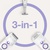 Braun Silk-epil 5 SE 5-825P
