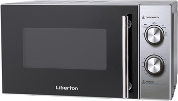 Liberton LMW-2091M