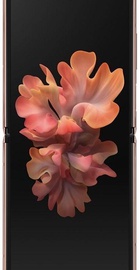 Samsung Galaxy Z Flip 5G SM-F707 8/256GB Mystic Bronze