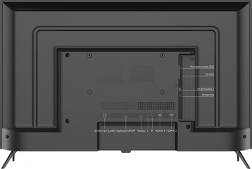 KIVI 32'' FHD Prime E5 QLED (32F770QB)