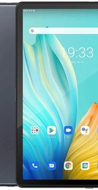 Blackview Tab 10 4/64GB LTE Grey (6931548307174)
