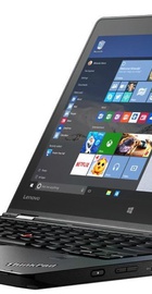 Lenovo ThinkPad Yoga 460 (20EMS01300)