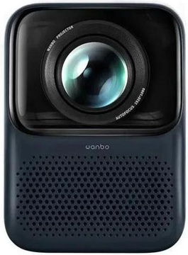Wanbo T2 Max Blue