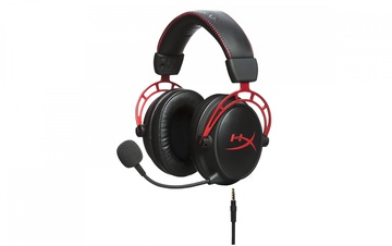HyperX Cloud Alpha (HX-HSCA-RD/EE)