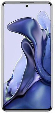 Xiaomi 11T 8/128GB Moonlight White