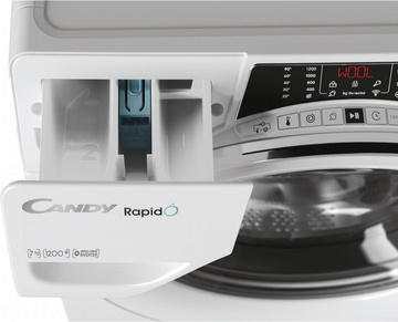 Candy RO41274DWMCE/1-S