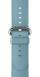 Apple Classic Buckle for Watch 38mm/40mm/41mm/42mm Blue Jay (MMGN2)