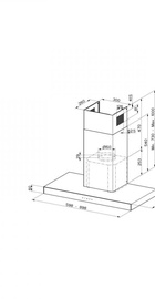 Faber Stilo Glass Smart A60 (325.0617.017)