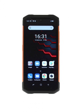 DOOGEE S98 8/256GB Orange