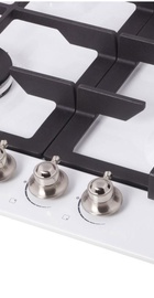 Perfelli HGM 61637 WH Retro