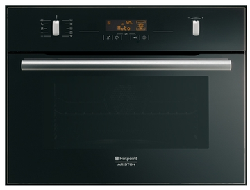 Hotpoint-Ariston MWK 434.1 Q