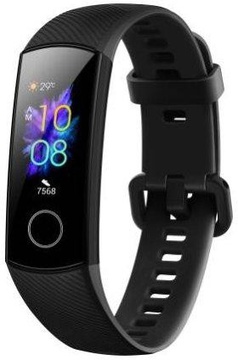 Honor Band 5 Black