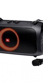JBL PartyBox On The Go (JBLPARTYBOXGOB)
