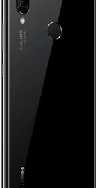 HUAWEI P20 Lite 4/64GB Black (51092GPP)