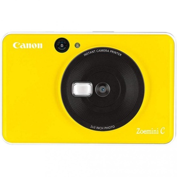 Canon Zoemini C Yellow