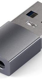 Satechi USB to USB-C Space Grey (ST-TAUCM)
