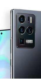 ZTE Axon 30 Ultra 5G 8/128GB Black