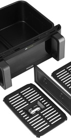 Sencor SFR 9650BK