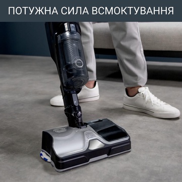 Rowenta X-Combo GZ3039WO