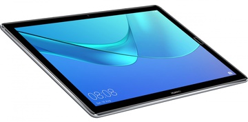 HUAWEI MediaPad M5 Lite 10 3/32GB Wi-Fi Space Grey (53010DHU, 53010DKA)