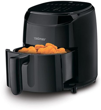 Zelmer ZAF 3550