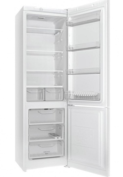 Indesit DS 3201 W