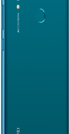 HUAWEI P smart 2019 3/64GB Sapphire Blue (51093GVY)
