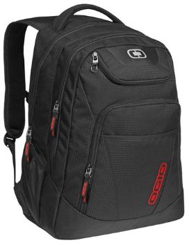 Ogio Tribune Black (111078.03)