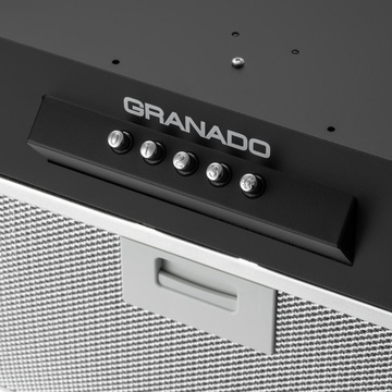GRANADO Palamos 5503-700 black