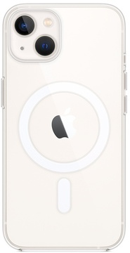 Apple iPhone 13 Clear Case with MagSafe (MM2X3) (high copy)