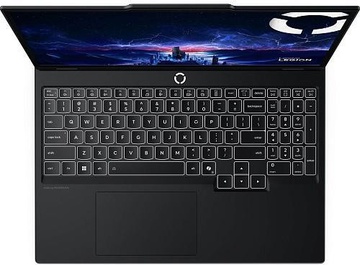 Lenovo Legion 5 15IRX10 Eclipse Black (83LY00H0UK)