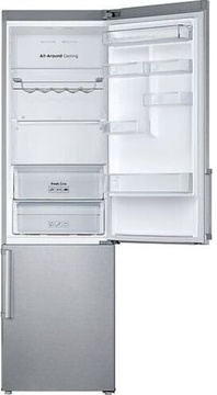 Samsung RB37J5340SL