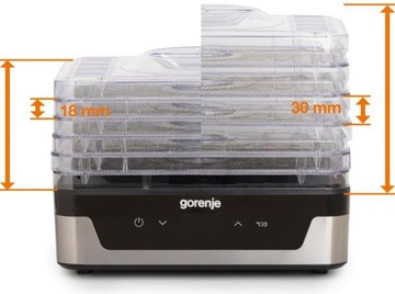 Gorenje FDK400DE