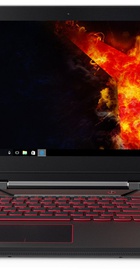 Lenovo Legion Y720-15IKB (80VR00CJUS)