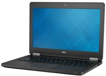 Dell Latitude E5250