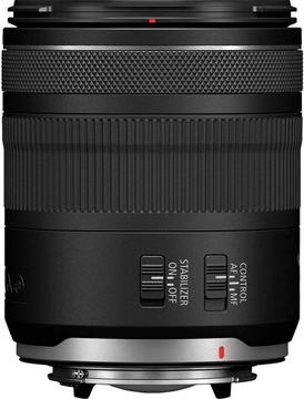 Canon RF 16-28mm f/2.8 IS STM (6906C005)