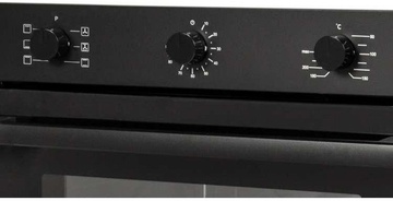 Ventolux VERONA 6 MT (BK)