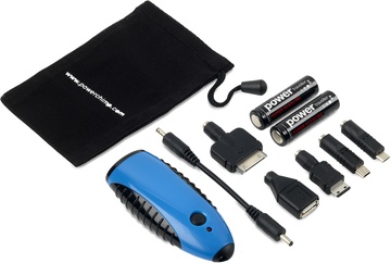 Powertraveller Powerchimp Lite