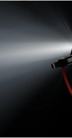 Xiaomi Mijia Electric Scooter M365 Черный