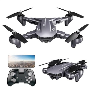 Visuo XS816 grey
