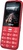 Sigma mobile Comfort 50 Grace Red (UA)
