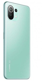 Xiaomi 11 Lite 5G NE 8/128GB Mint Green